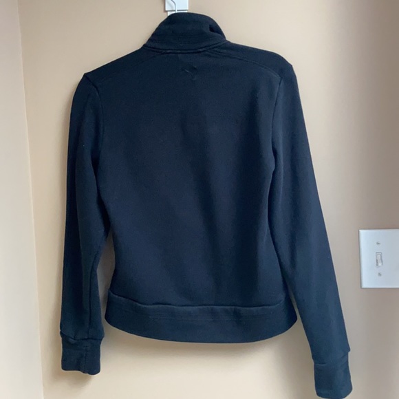 Puma Full Zip Closured Jacket - Picture 3 of 5